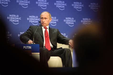 putin wef young leader